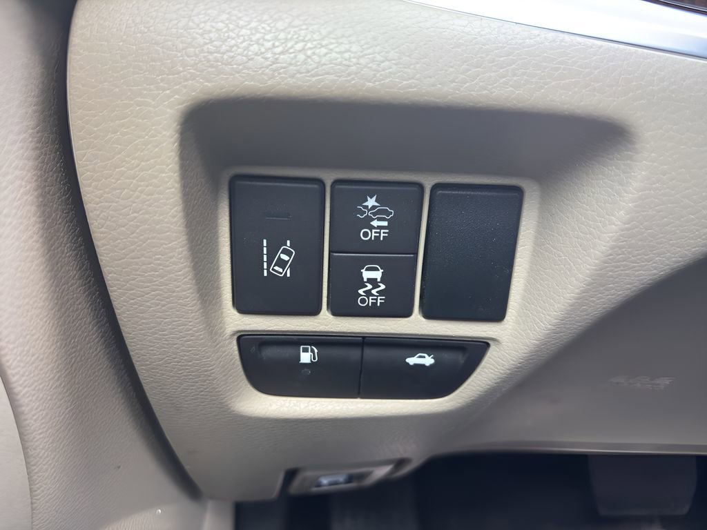 Used 2018 Acura TLX V6 w/ Technology Package image 13