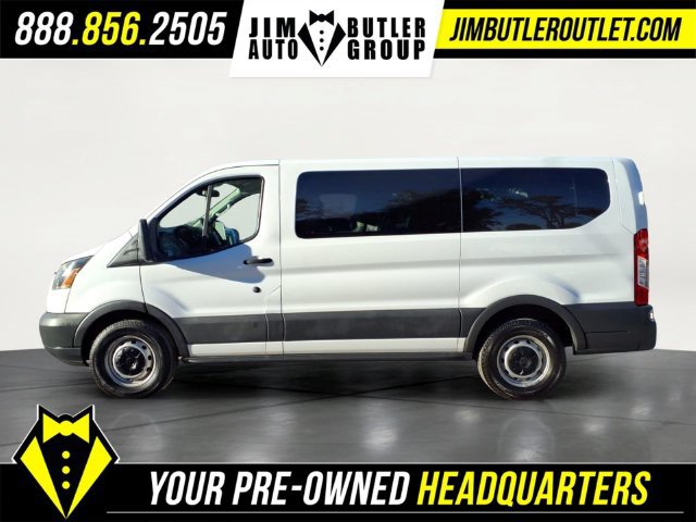 Used 2016 Ford Transit 150 XL RWD image 14