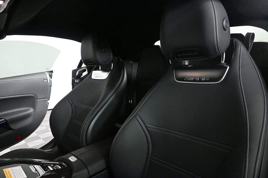 New 2026 Mercedes-Benz SL 55 AMG 4MATIC image 4