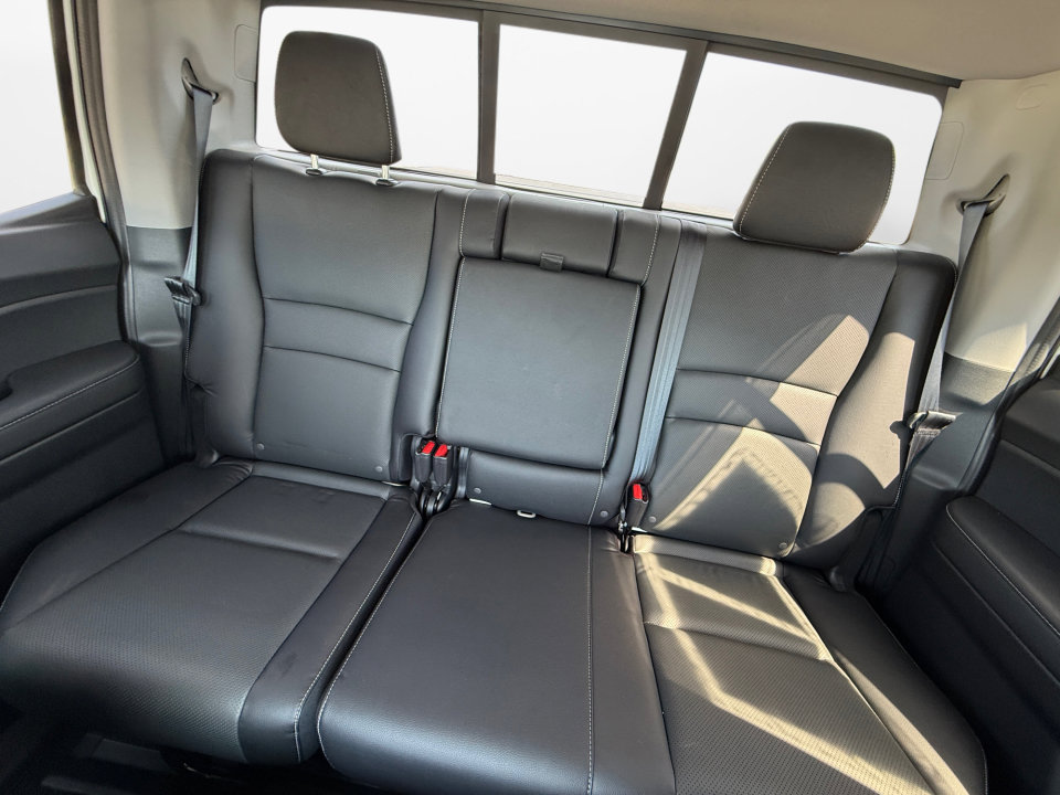 Certified 2025 Honda Ridgeline RTL image 15