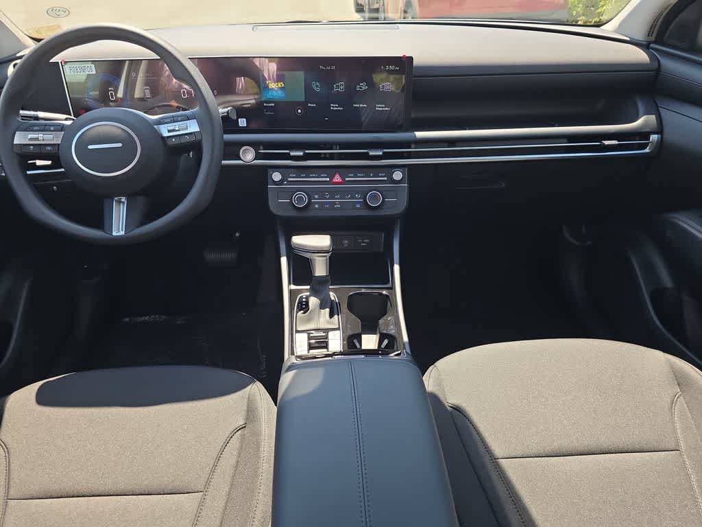 New 2026 Hyundai Tucson SE FWD image 18