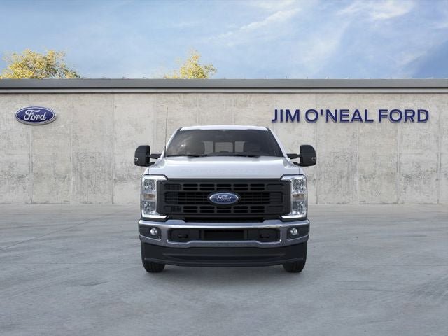 New 2026 Ford F250 XL AWD/4WD image 6