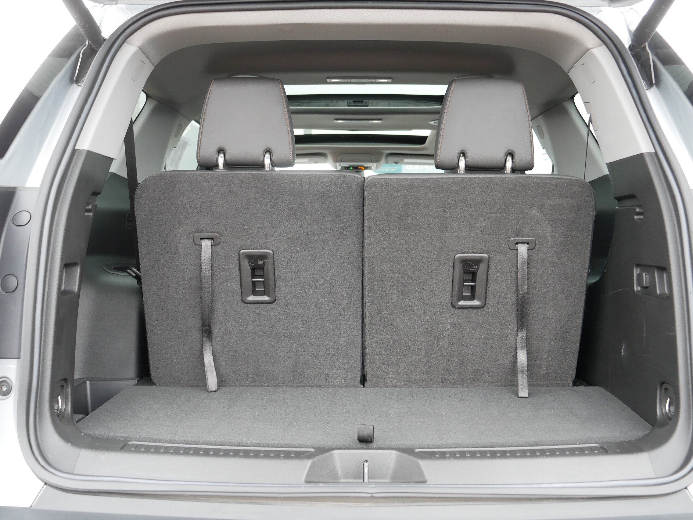 Certified 2023 GMC Acadia AT4 w/ Technology Package image 18