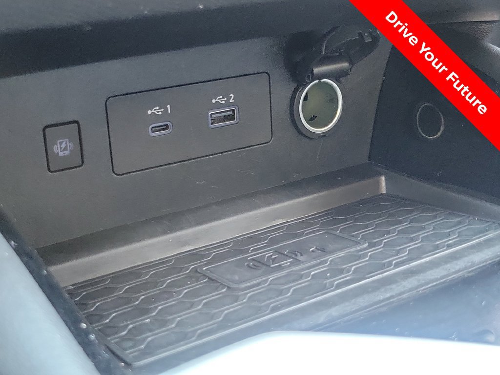 Certified 2024 Nissan Altima 2.5 SL FWD image 12
