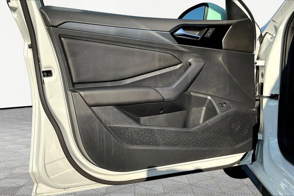 Used 2020 Volkswagen Jetta GLI image 20