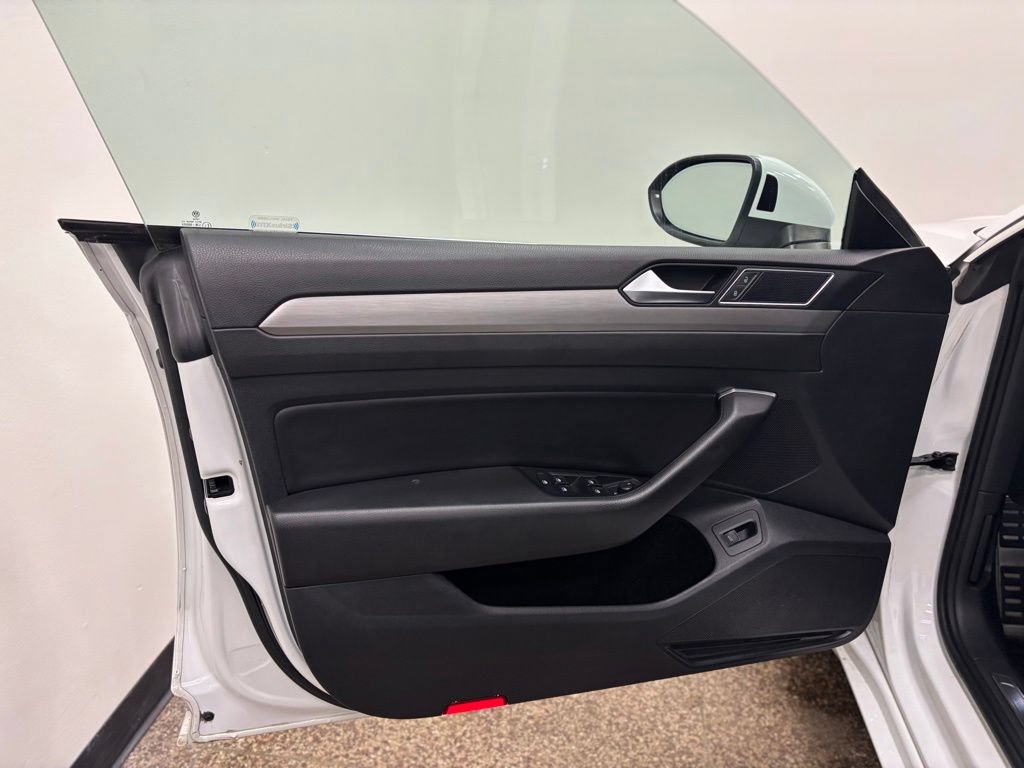 Used 2019 Volkswagen Arteon SE AWD/4WD image 10
