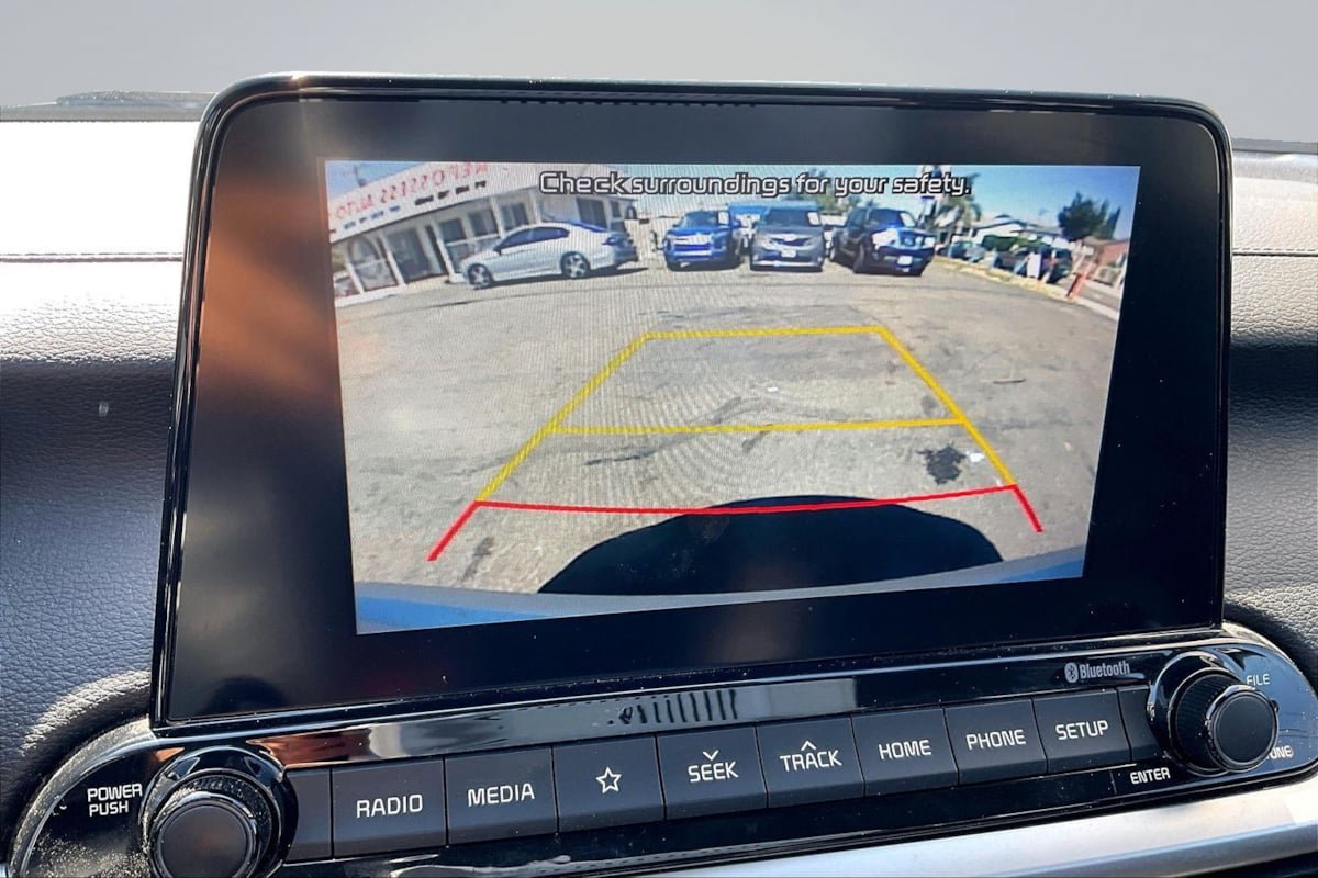 Used 2019 Kia Forte LXS FWD image 21