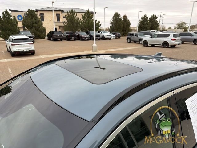 Used 2022 INFINITI QX55 Essential w/ Proassist Package image 7