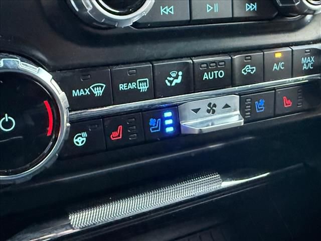 Certified 2024 Ford F150 Lariat AWD/4WD image 23