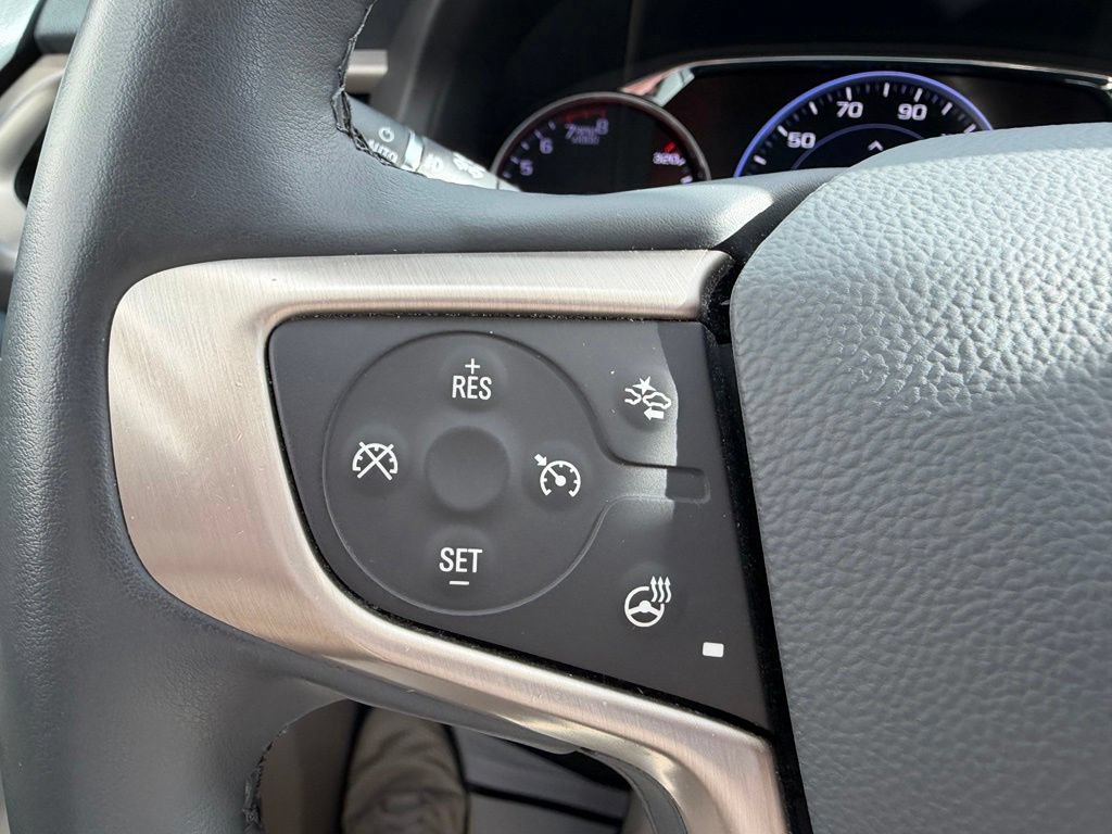 Certified 2023 GMC Acadia Denali w/ Denali Technology Package AWD/4WD image 24