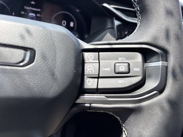New 2026 Jeep Cherokee Overland AWD/4WD image 26