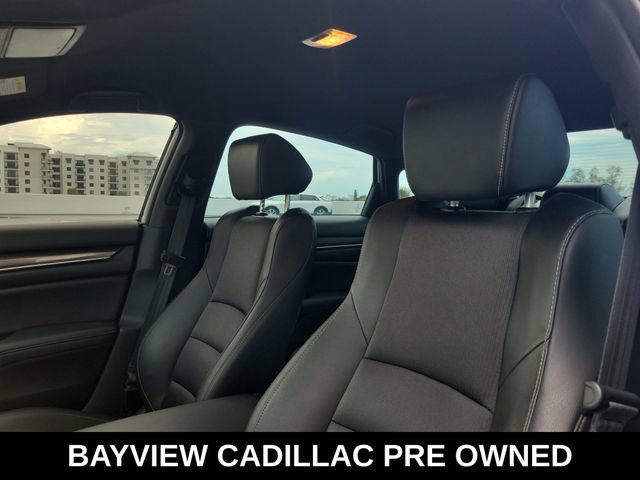 Used 2021 Honda Accord Sport image 15
