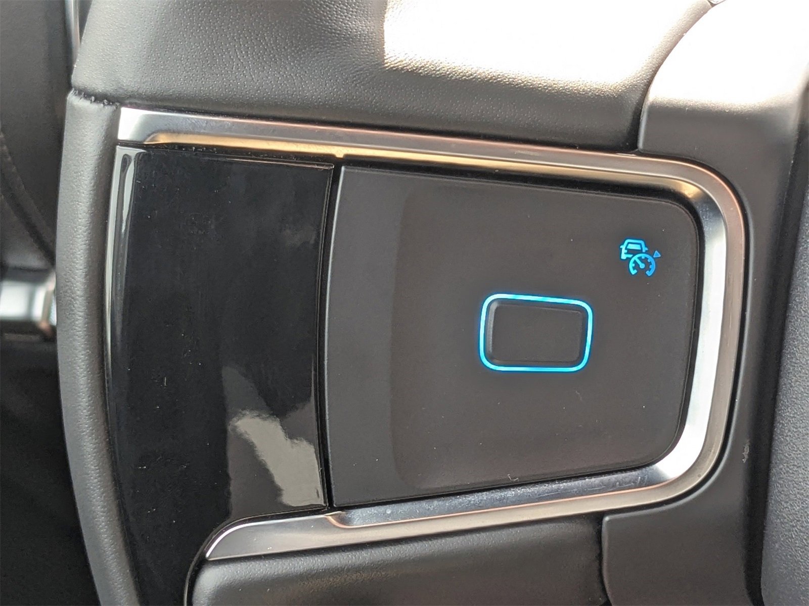 Used 2025 Ford Expedition Max Platinum w/ Stealth Performance Package image 28