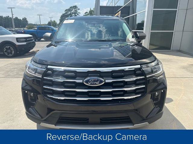 Certified 2026 Ford Explorer Active w/ Active Comfort Package RWD video 2