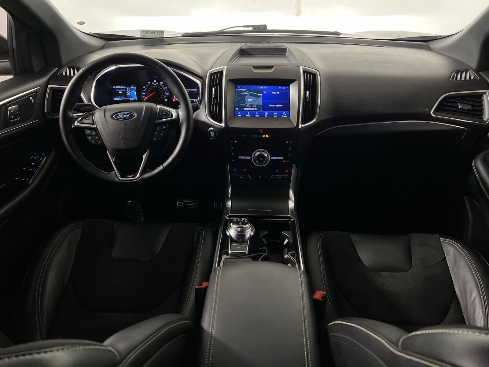 Used 2020 Ford Edge ST w/ Equipment Group 401A AWD/4WD image 23