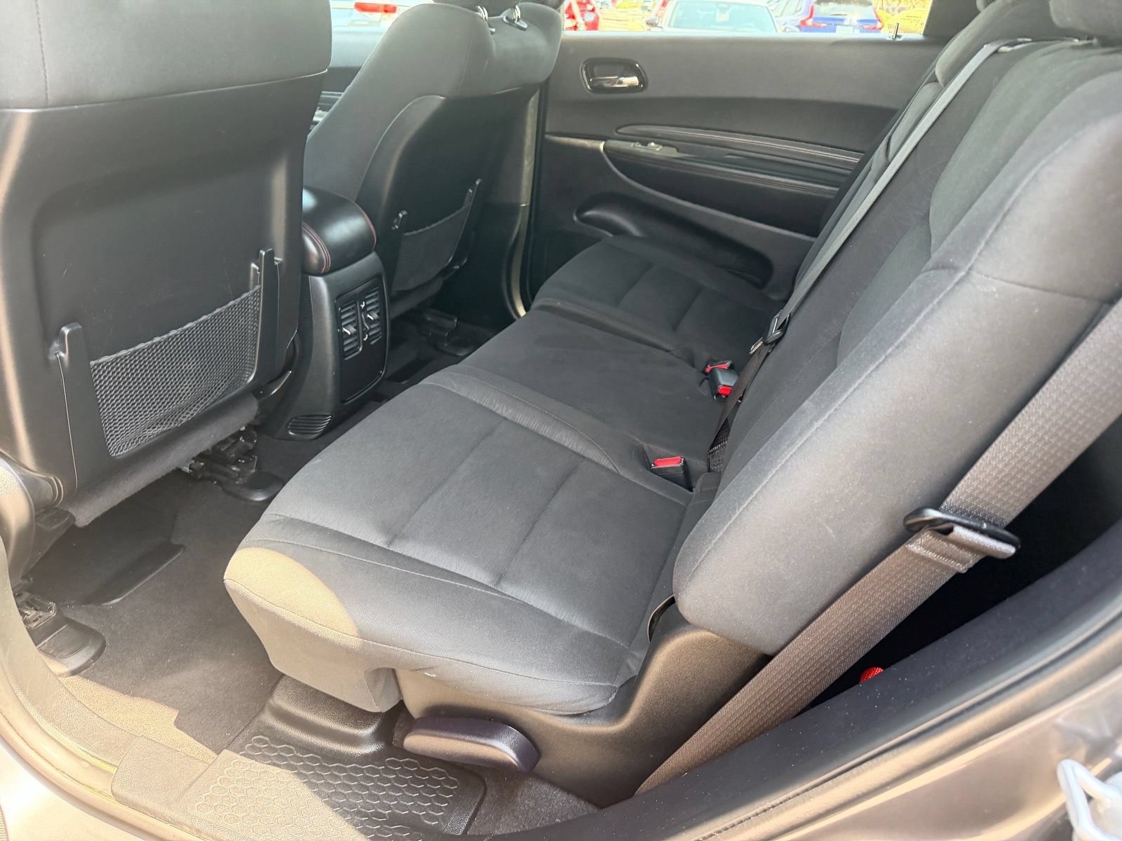 Used 2025 Dodge Durango GT w/ Blacktop Package AWD/4WD image 15