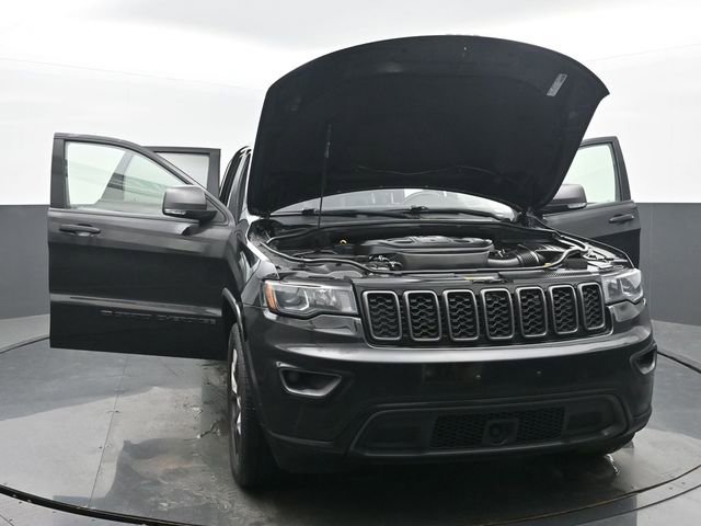 Used 2021 Jeep Grand Cherokee Limited w/ Quick Order Package 28K 80th AWD/4WD image 54