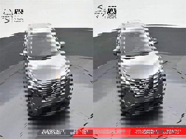 New 2026 Nissan Rogue SV image 44