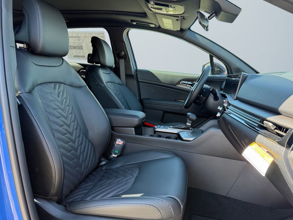 New 2026 Kia Sportage X-Pro Prestige image 15
