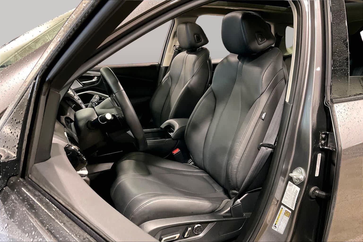 Certified 2024 Acura RDX SH-AWD image 8