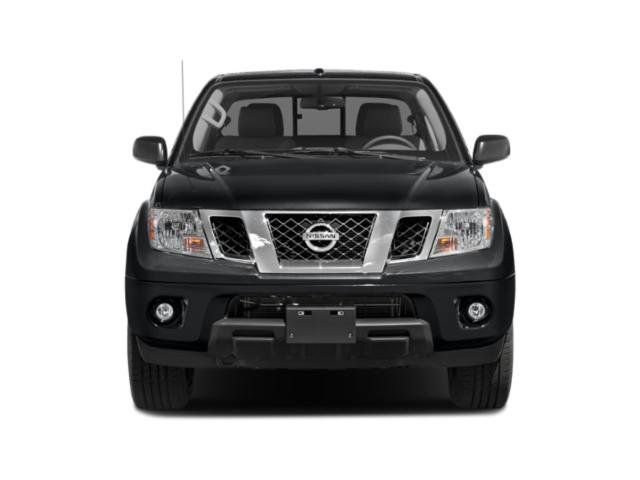 Certified 2021 Nissan Frontier SV w/ Midnight Edition Floor Mats RWD image 7