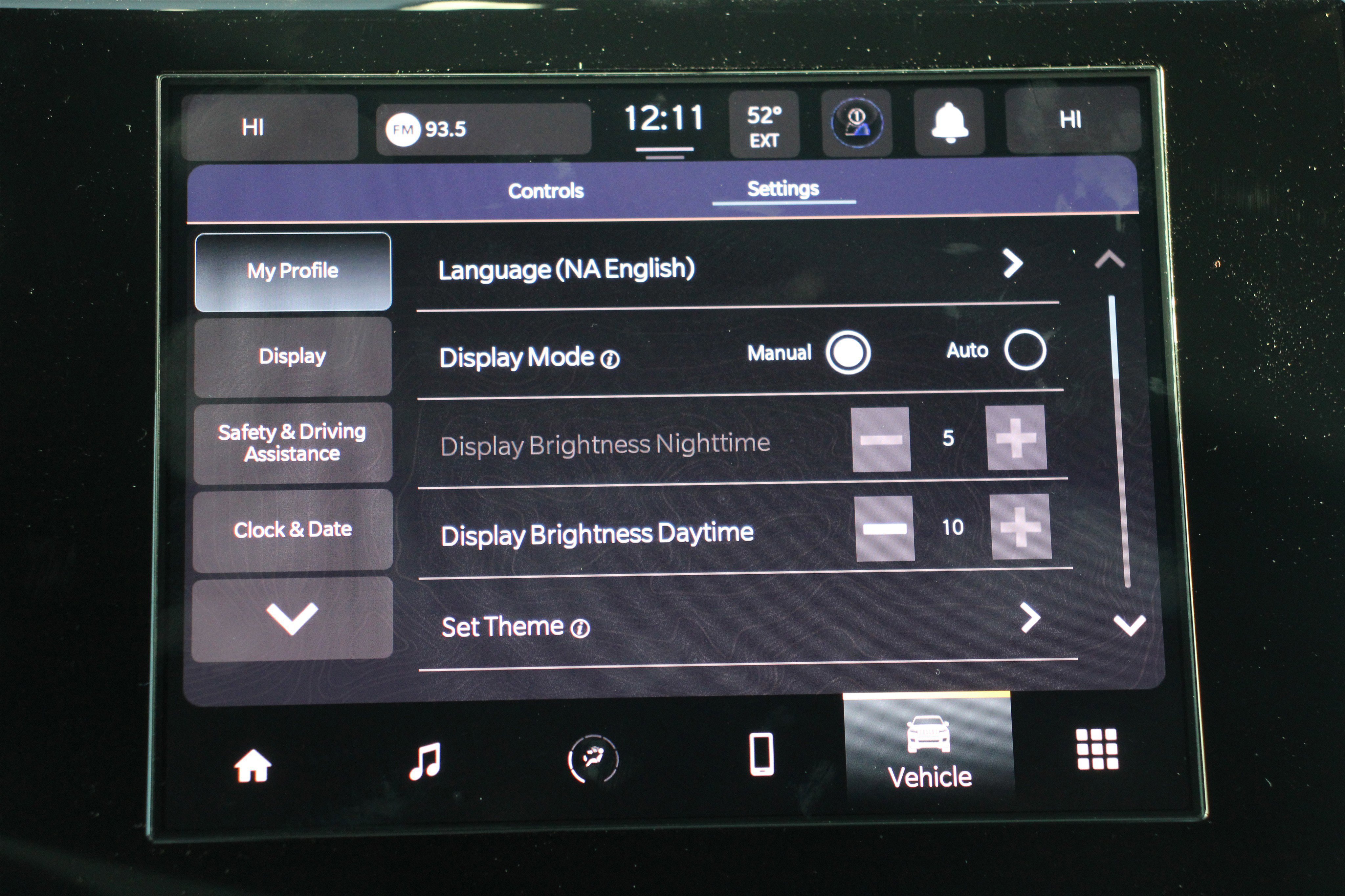 New 2025 Jeep Grand Cherokee Laredo X image 16