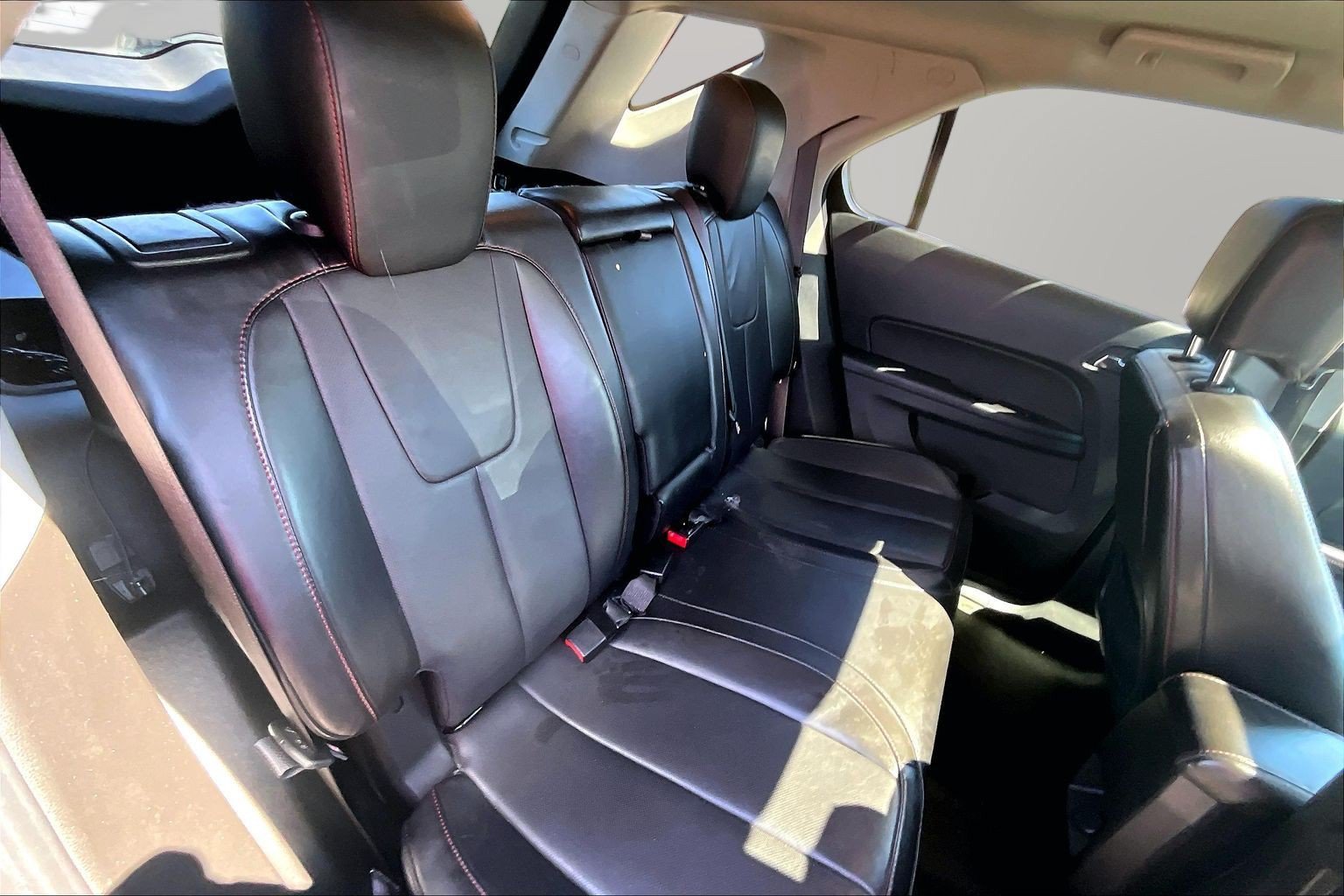 Used 2015 Chevrolet Equinox LT w/ Power Convenience Package AWD/4WD image 17