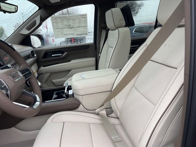 New 2026 GMC Yukon Denali image 9