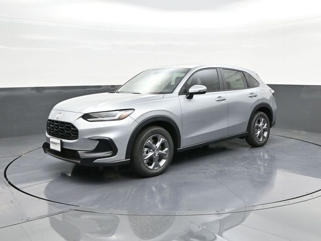 New 2026 Honda HR-V LX image 26