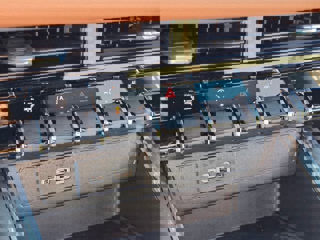 New 2026 GMC Canyon AT4 image 18