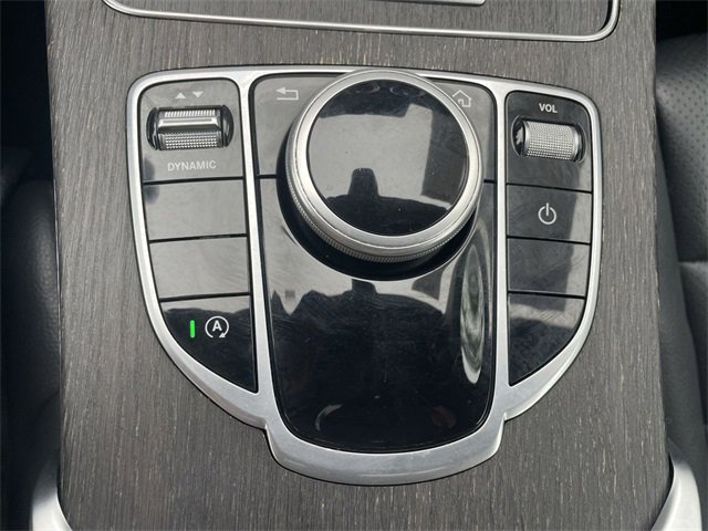 Used 2019 Mercedes-Benz C 300 C 300 image 17