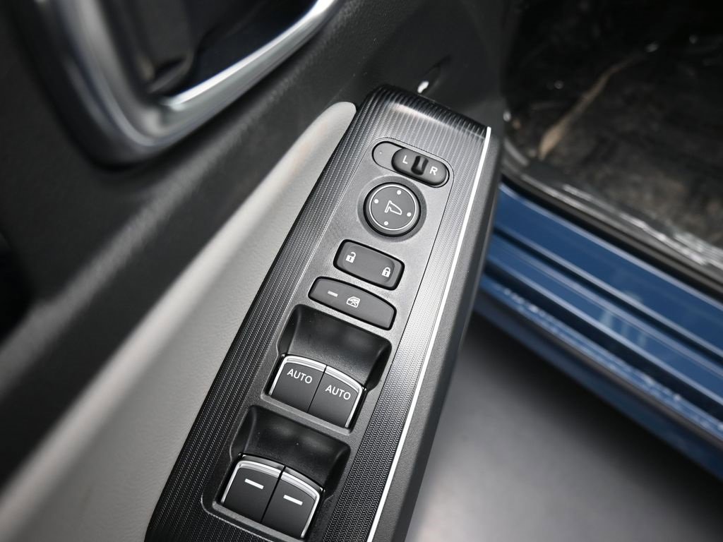 New 2026 Honda Civic Sport image 31