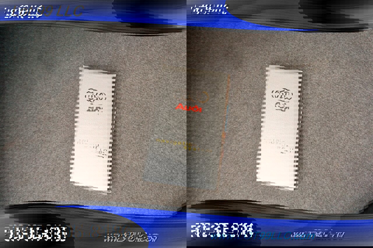 Used 2003 Audi RS 6 image 15