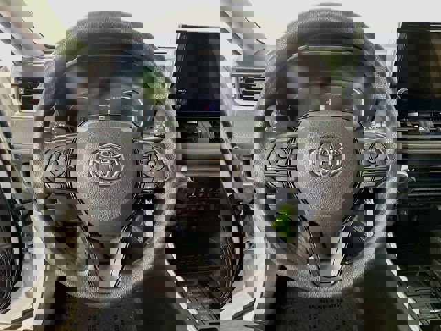 Certified 2023 Toyota RAV4 LE image 11