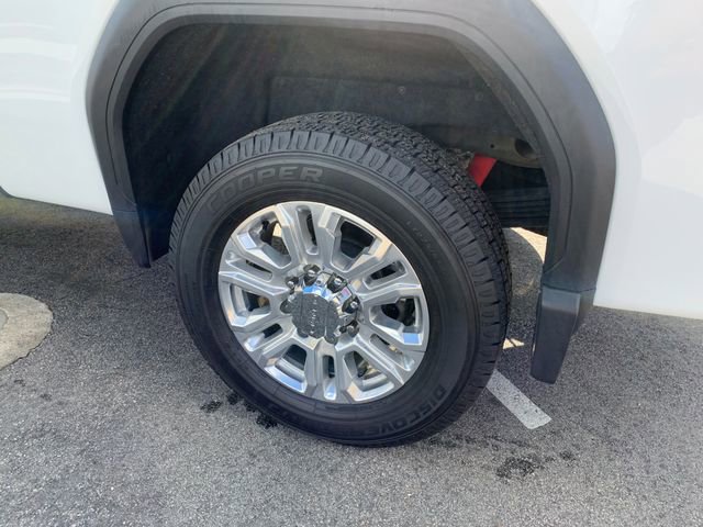 Used 2020 GMC Sierra 2500 Denali w/ Denali Ultimate Package image 7