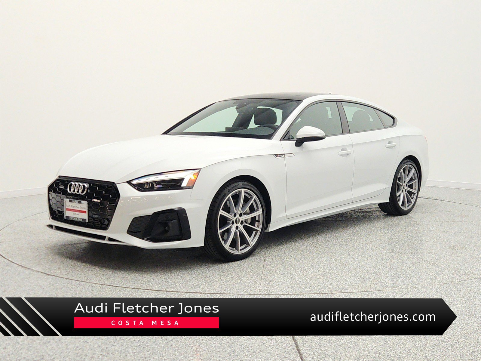 Used 2025 Audi A5 2.0T Premium Plus w/ Convenience Plus Package