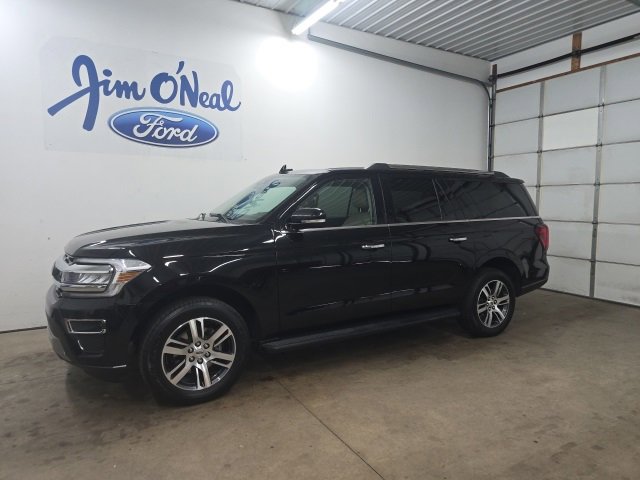Used 2024 Ford Expedition Max Limited image 32