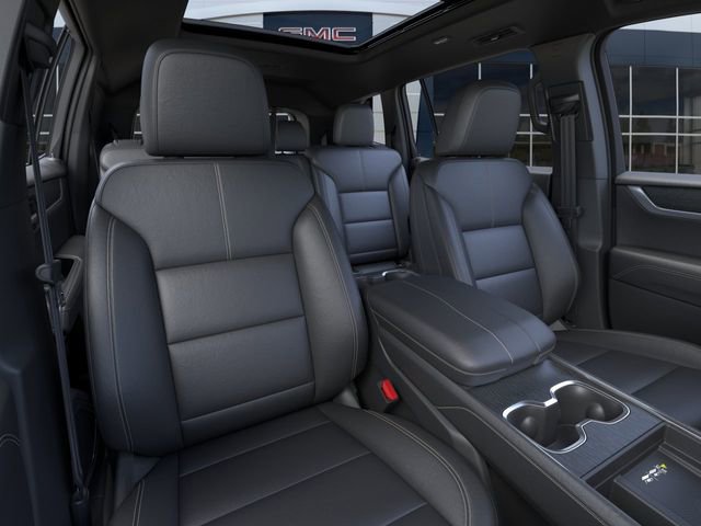 New 2026 GMC Acadia Elevation w/ Black Edition AWD/4WD image 16
