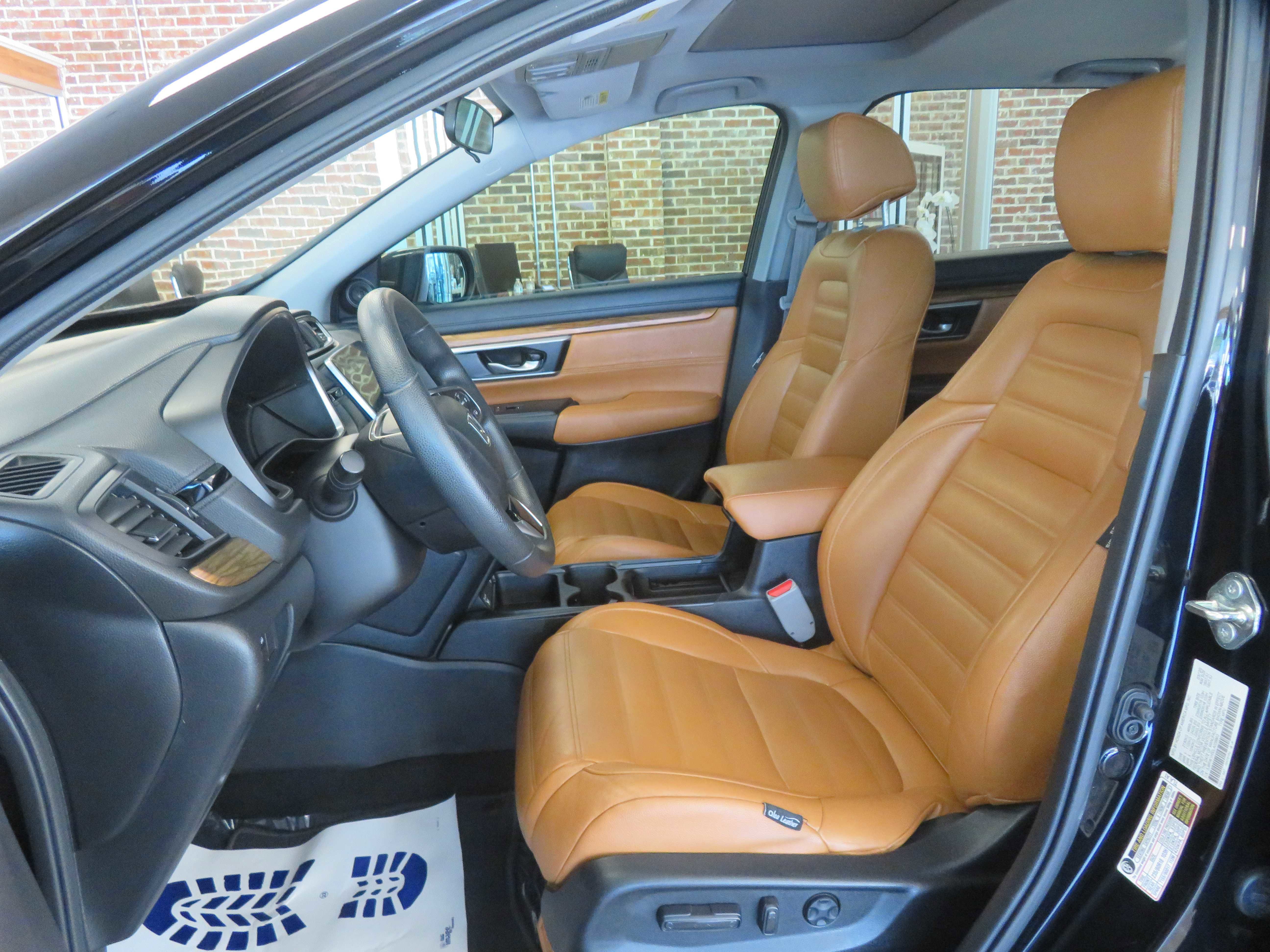 Used 2020 Honda CR-V EX image 15