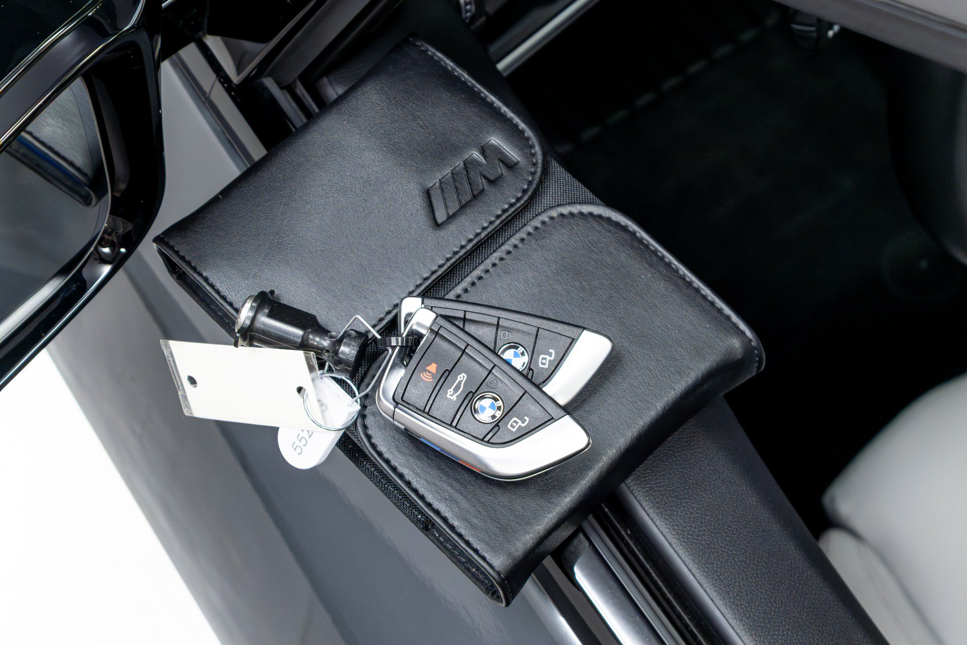 Used 2023 BMW M4 xDrive Competition w/ Executive Package AWD/4WD image 86