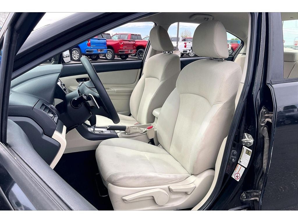 Used 2013 Subaru Impreza 2.0i Premium AWD/4WD image 26
