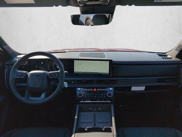 New 2026 Hyundai Santa Fe Calligraphy image 18