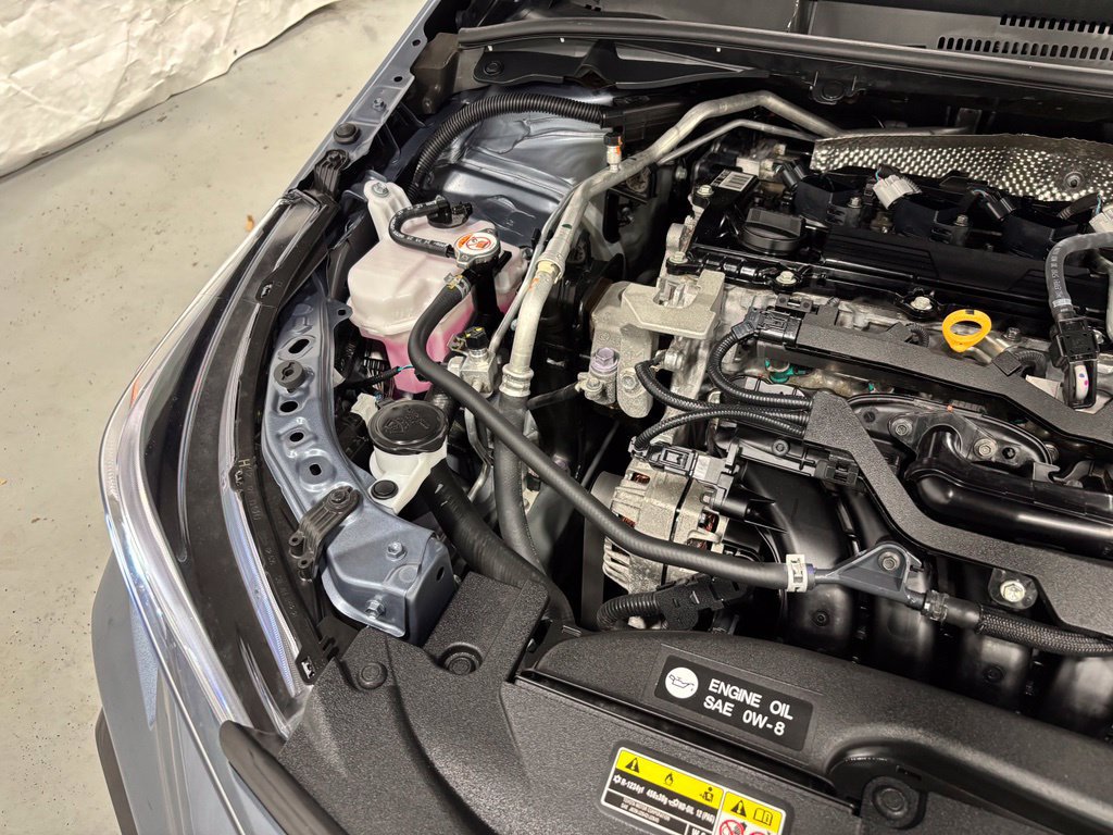 Used 2026 Toyota Corolla SE FWD image 65