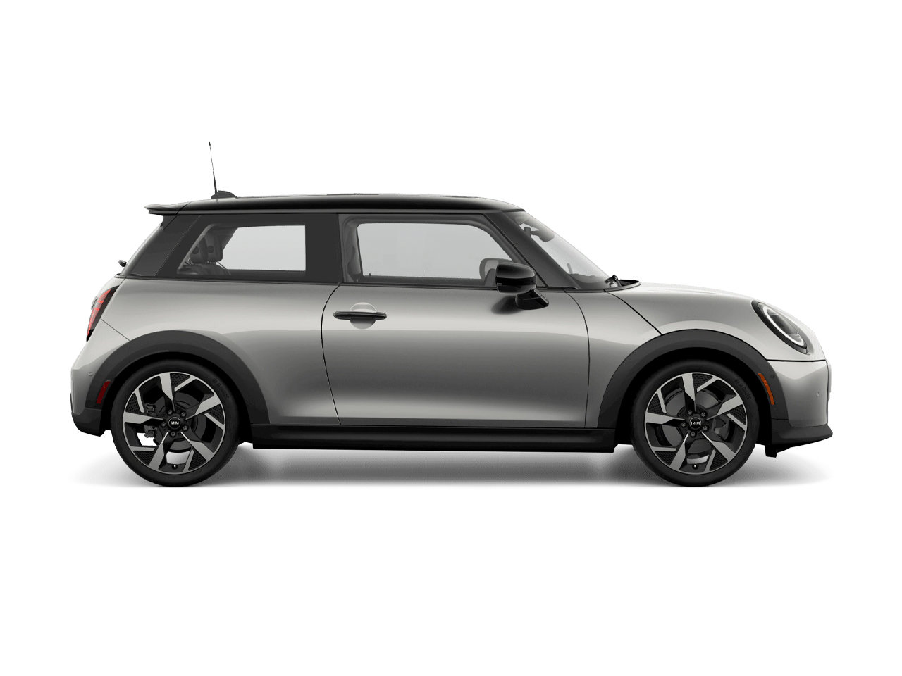 New 2027 MINI Cooper S FWD image 2