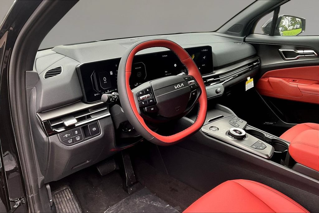 New 2027 Kia Sportage SX Prestige AWD/4WD image 7