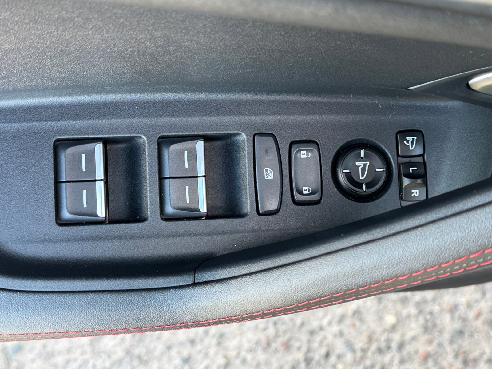 Used 2023 Acura TLX Type S AWD/4WD image 17