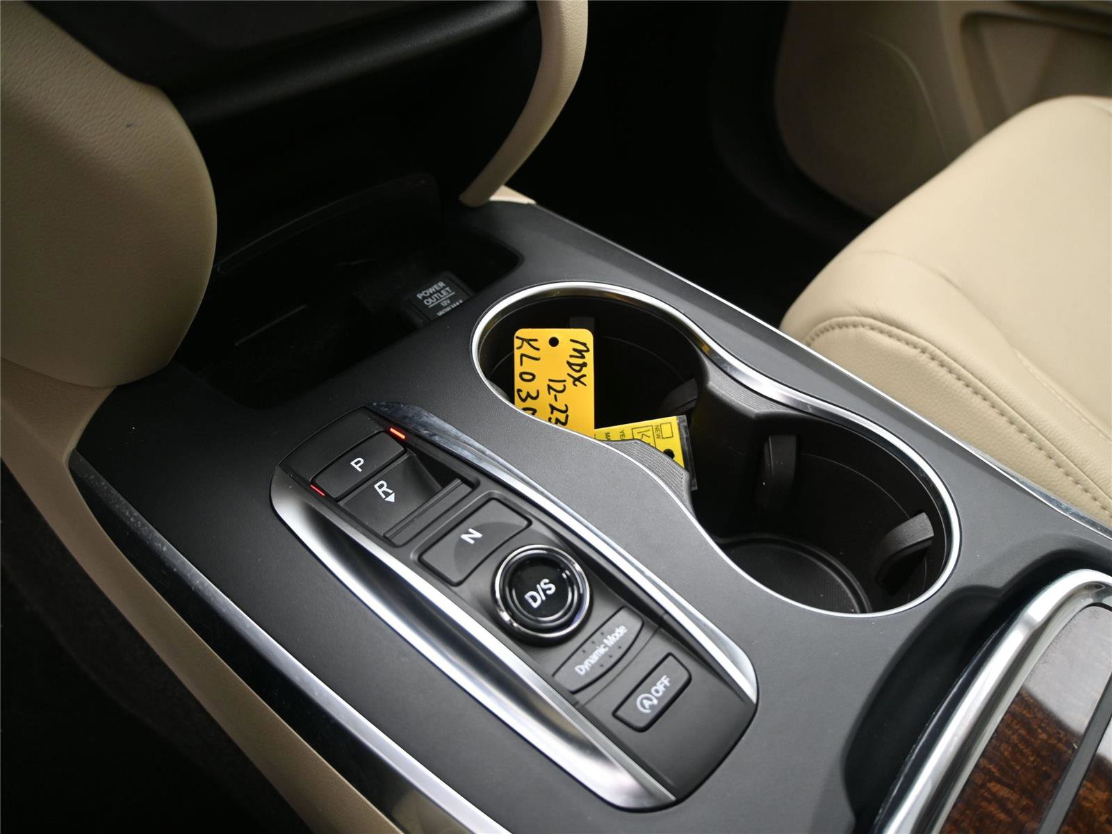 Used 2019 Acura MDX SH-AWD image 5