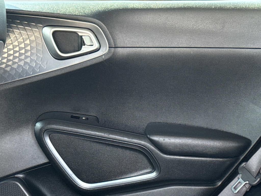 Used 2020 Kia Soul EX image 14