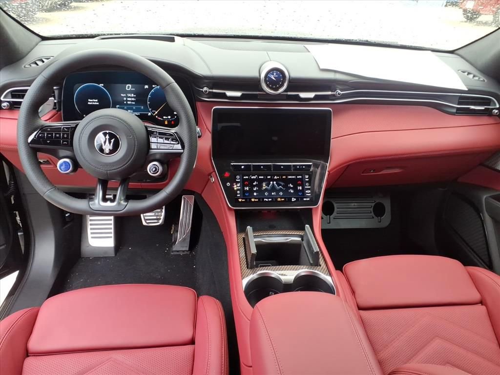 New 2026 Maserati Grecale Modena image 20