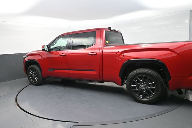 Used 2022 Toyota Tundra Platinum w/ Advanced Package image 66